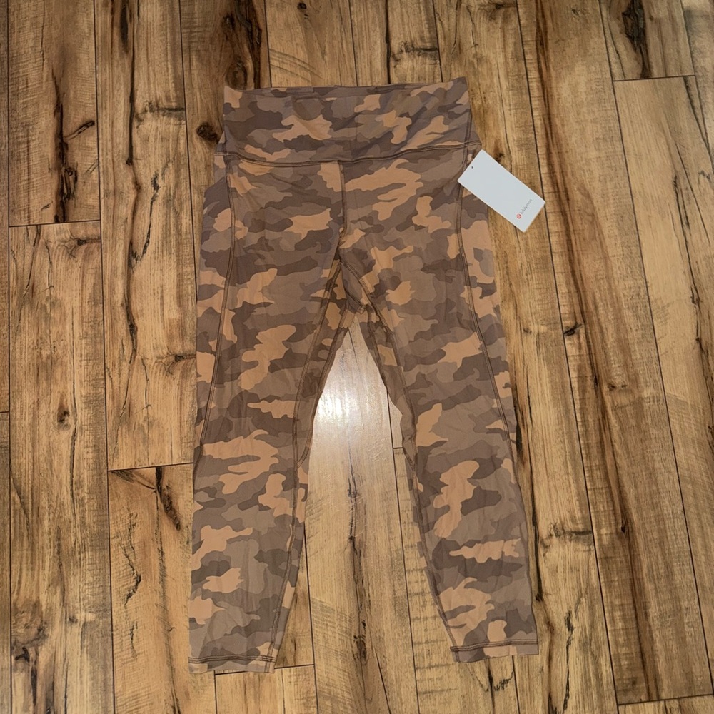 Lululemon leggings